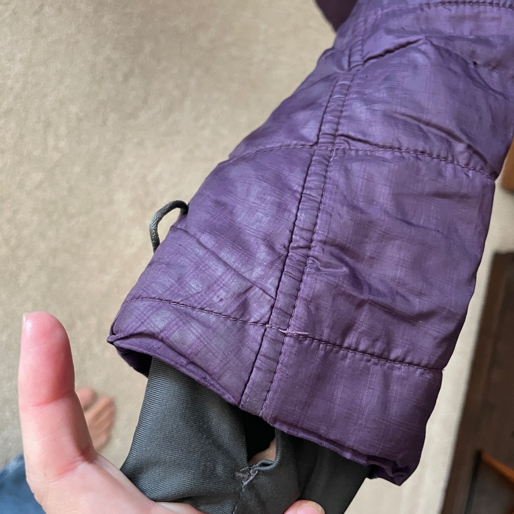 Columbia Purple Outerwear Set - image 5